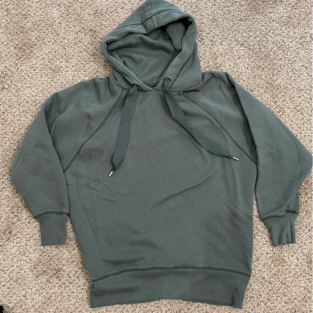 Aerie - Oversized Pullover Hoodie